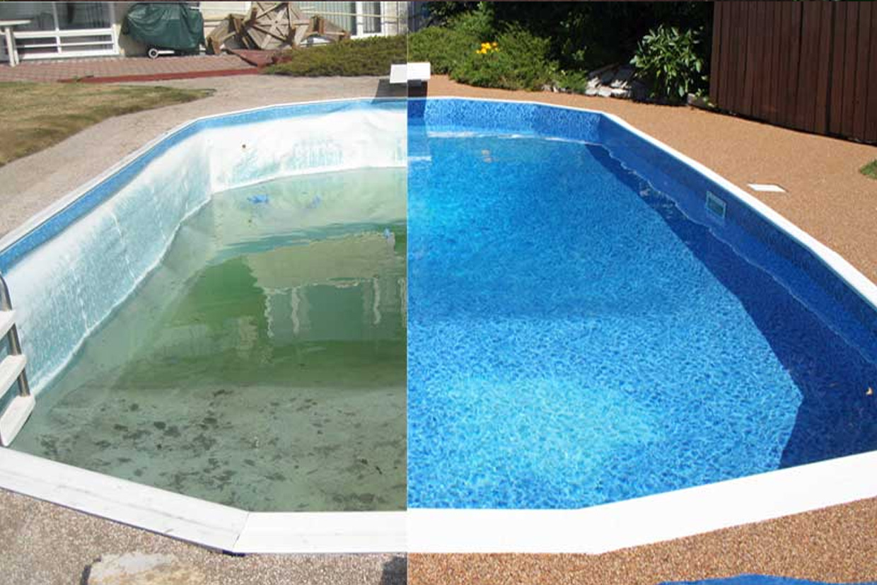 additional pool services