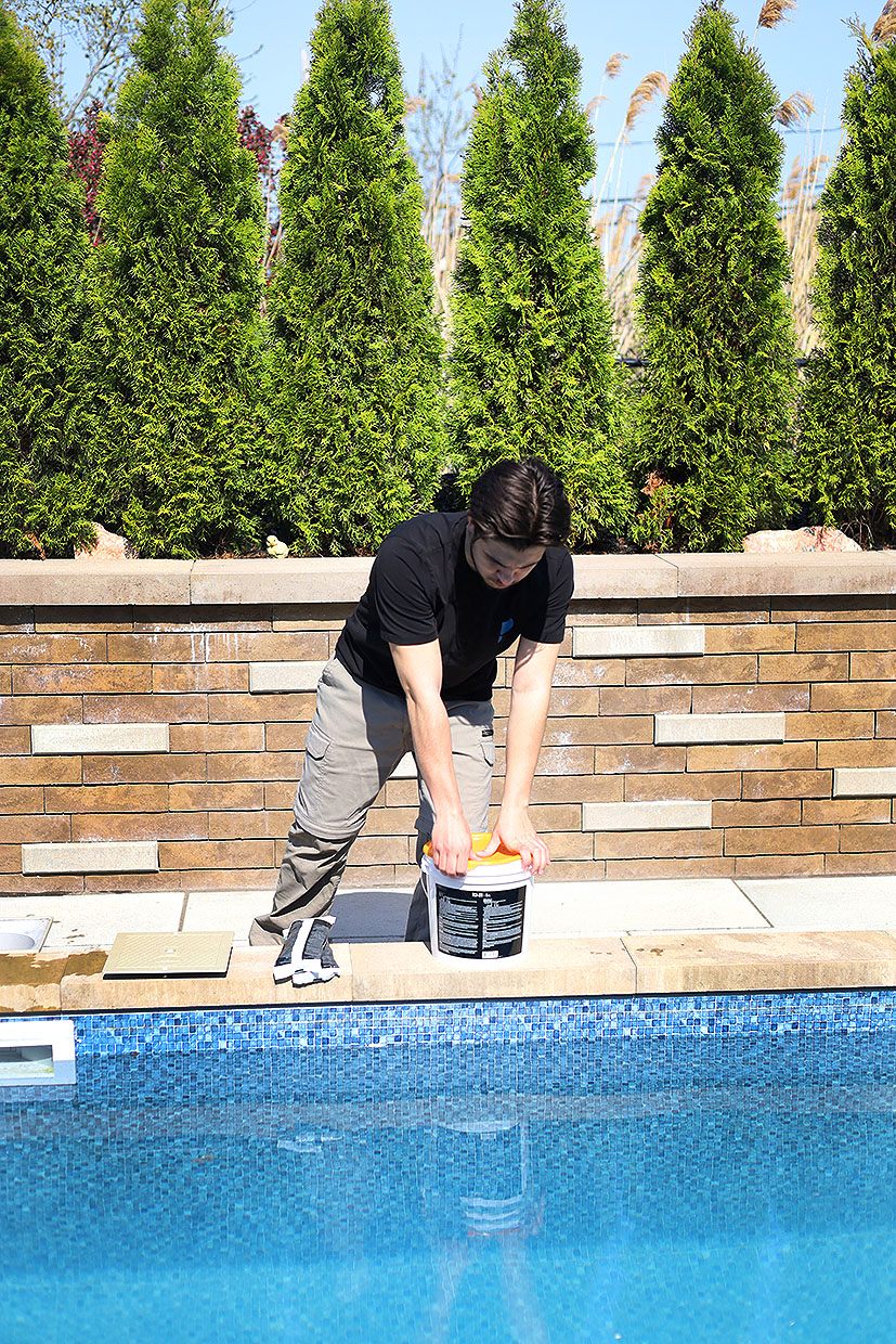 westmount pool services