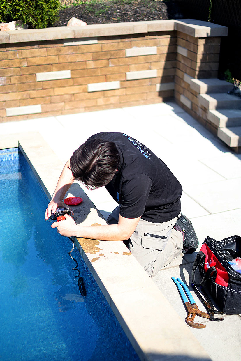 westmount pool services